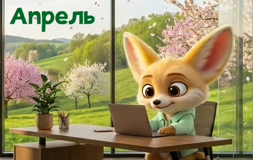 Налоговый календарь